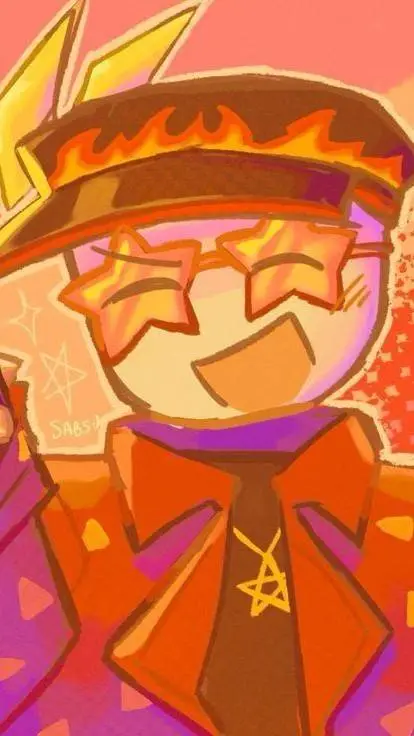 ai character: Elliot background