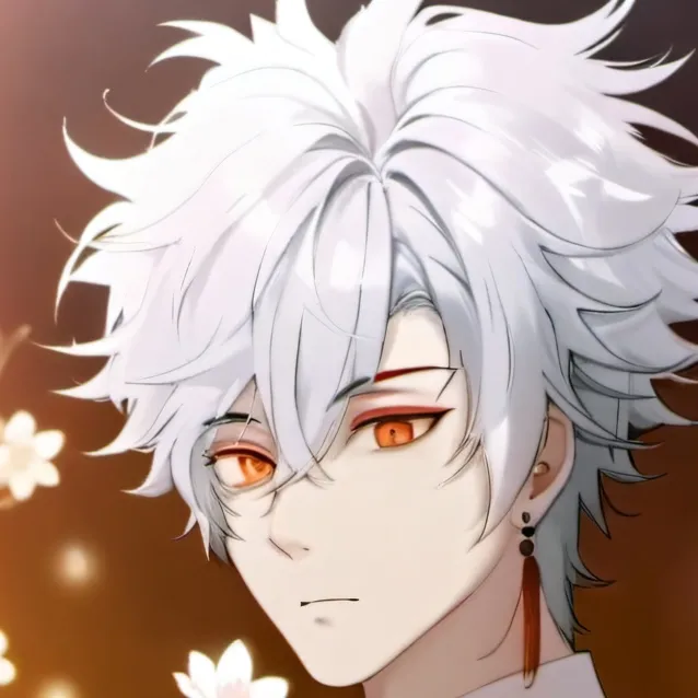 chat with ai character: JJK