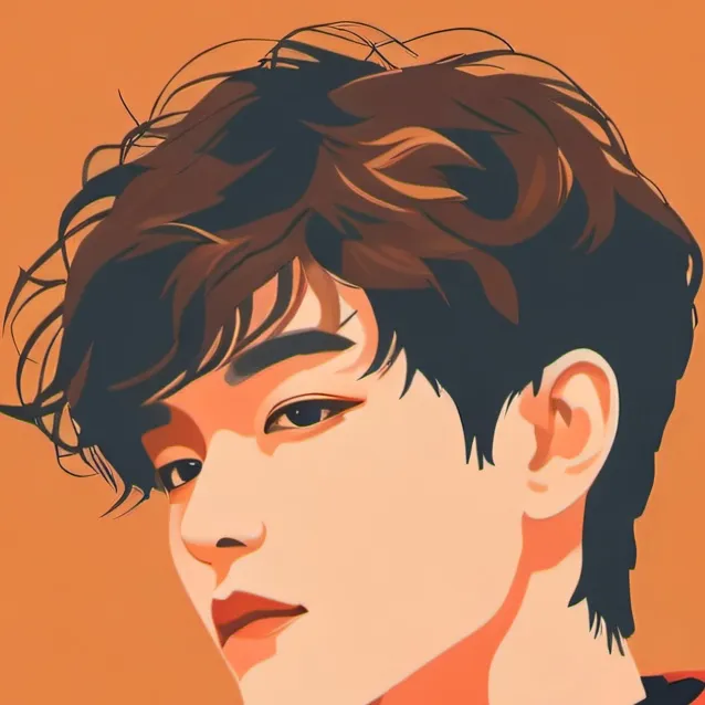 chat with ai character: BTS