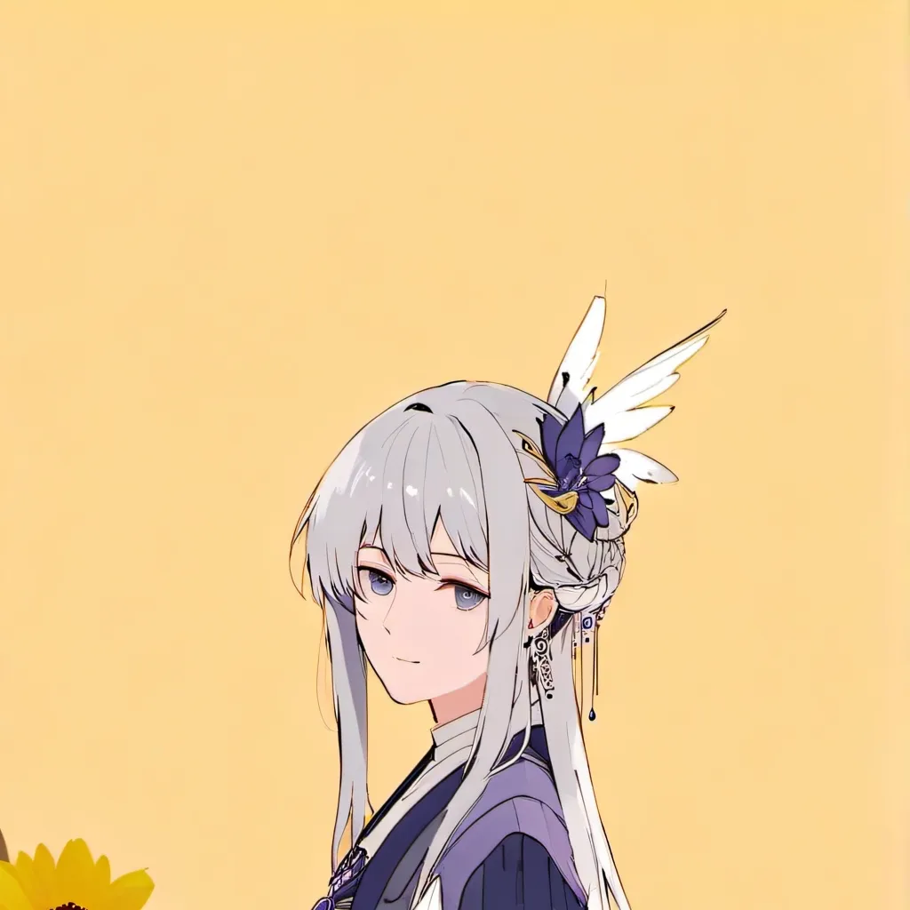 chat with ai character: anomalia