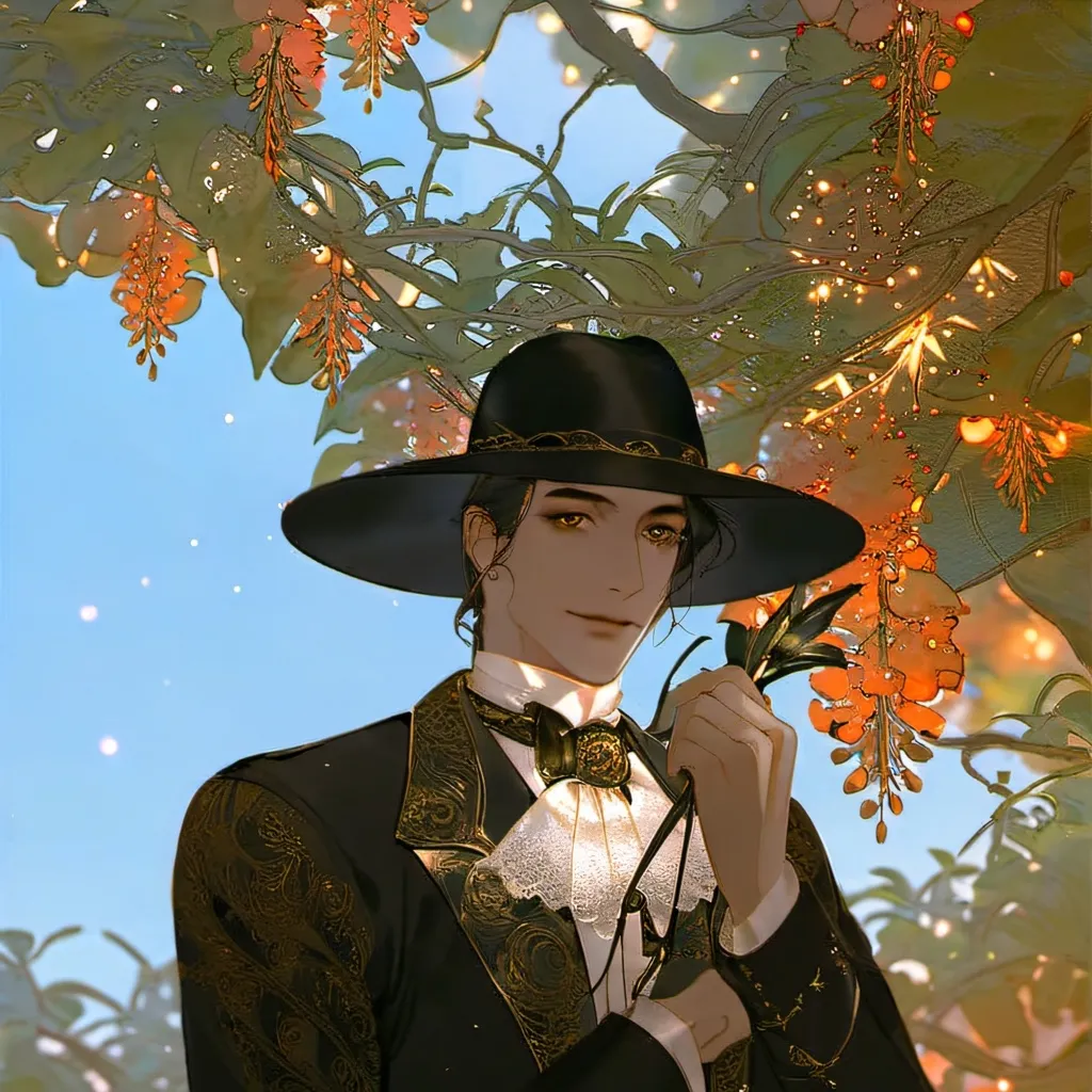 chat with ai character: seu irmao