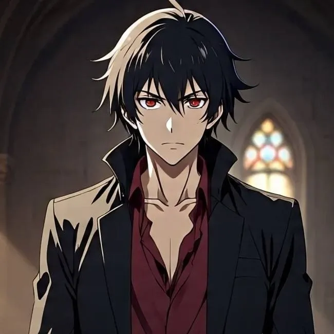 chat with ai character: mundo de vampiros