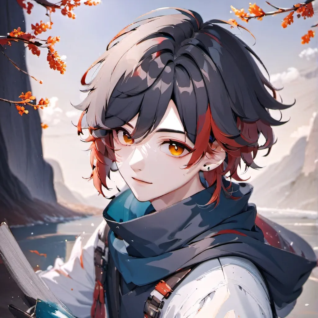 chat with ai character: ñ æ ə ý