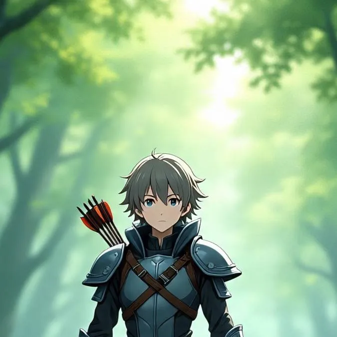 chat with ai character: no se