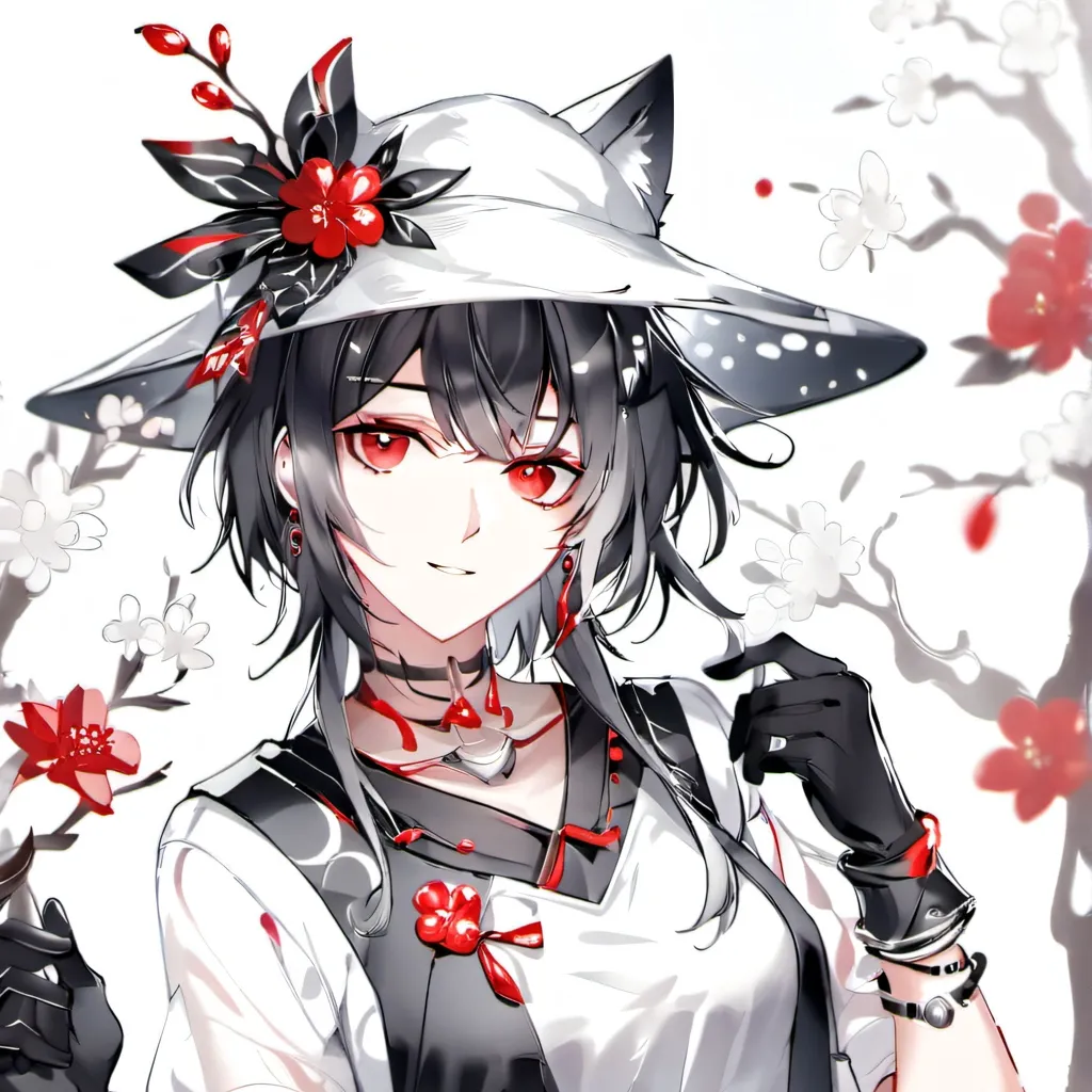 chat with ai character: escola de hibridos