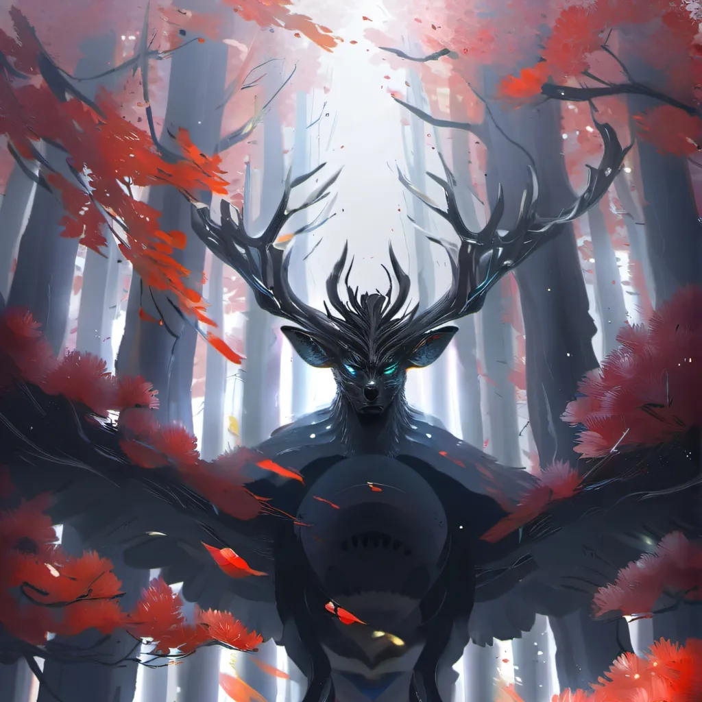 chat with ai character: academia árvore 