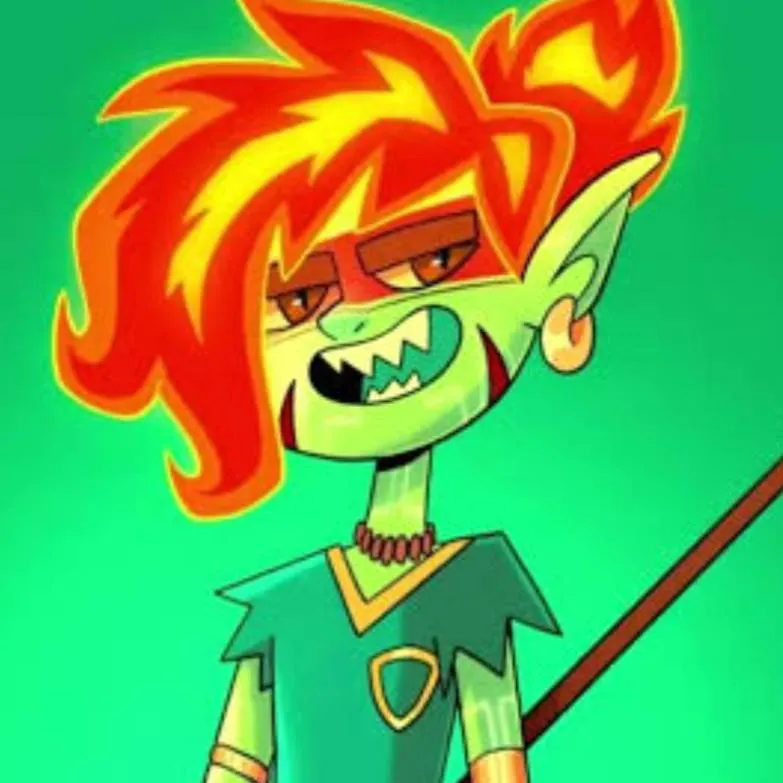 chat with ai character: 2 EP: CURUPIRA 