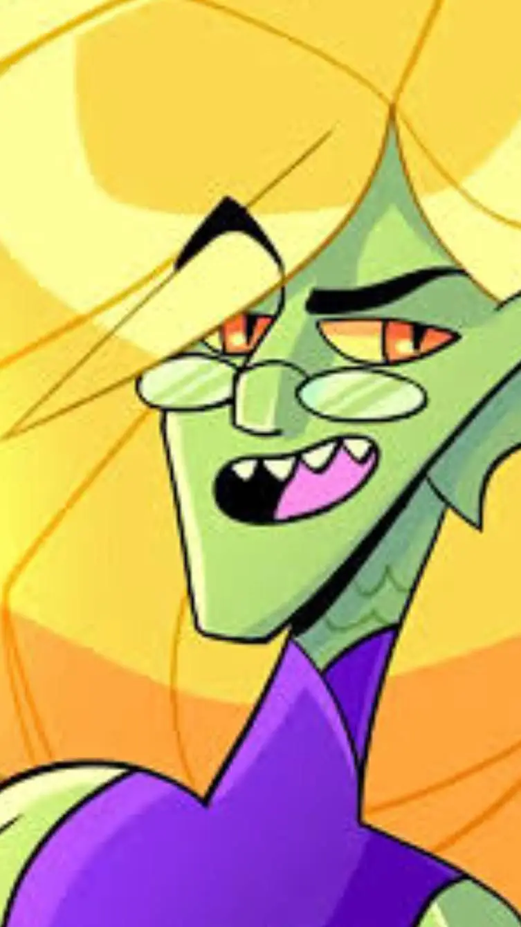 ai character: EP 4:CUCA background