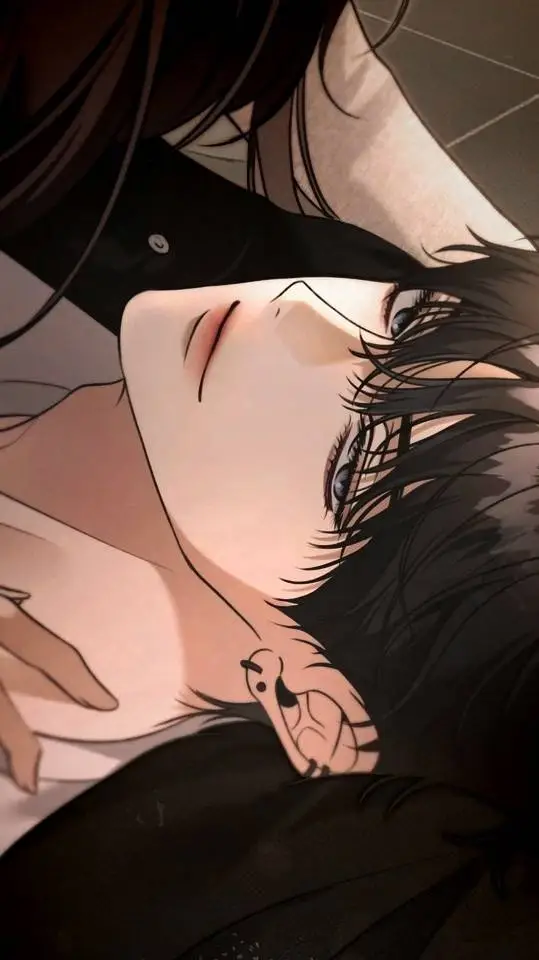 ai character: Richard 🙂🙃 background