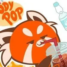 chat with ai character: sody pop 