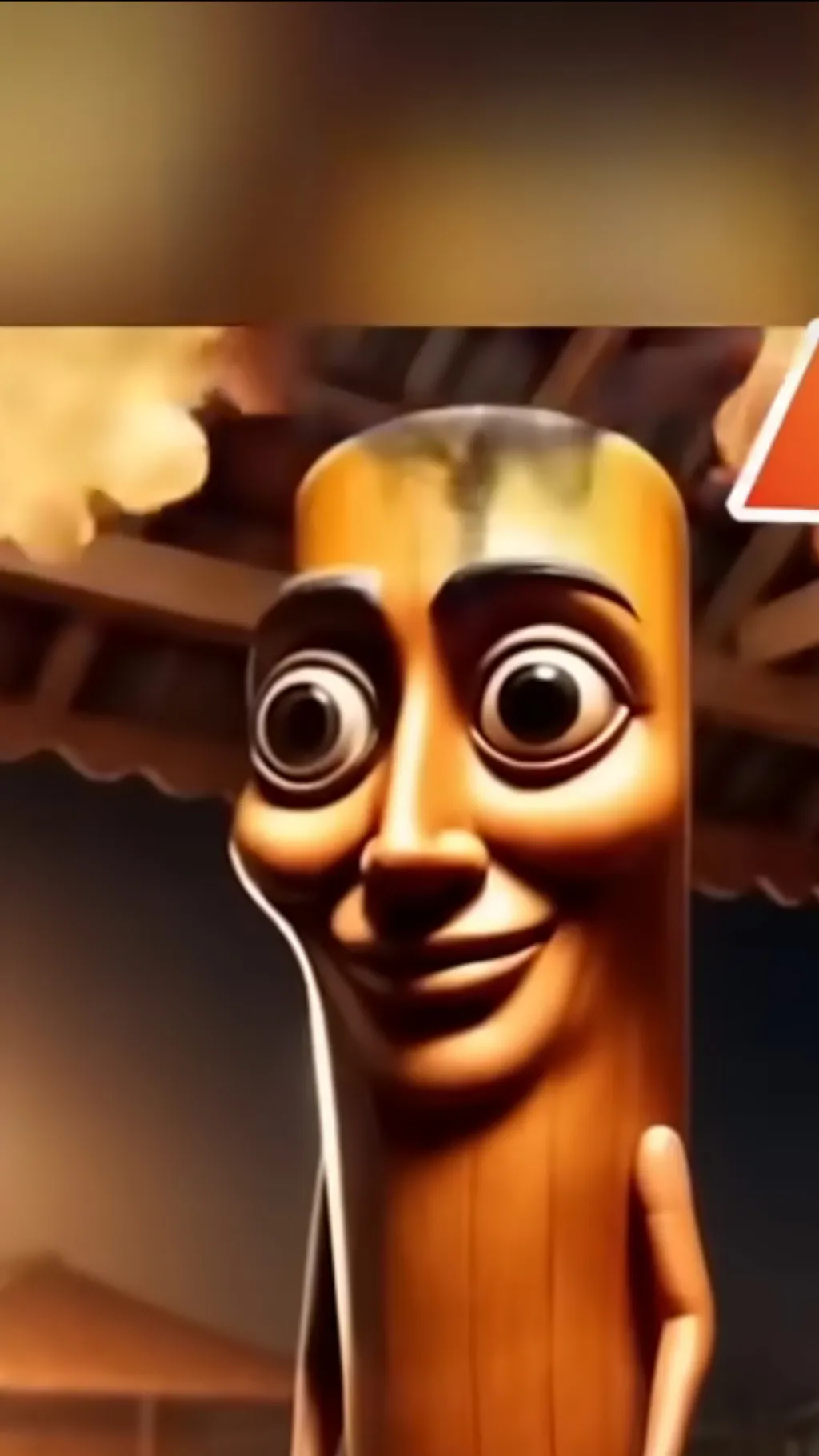 ai character: Micheal Jackson  background