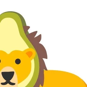 chat with ai character: Lion fatass
