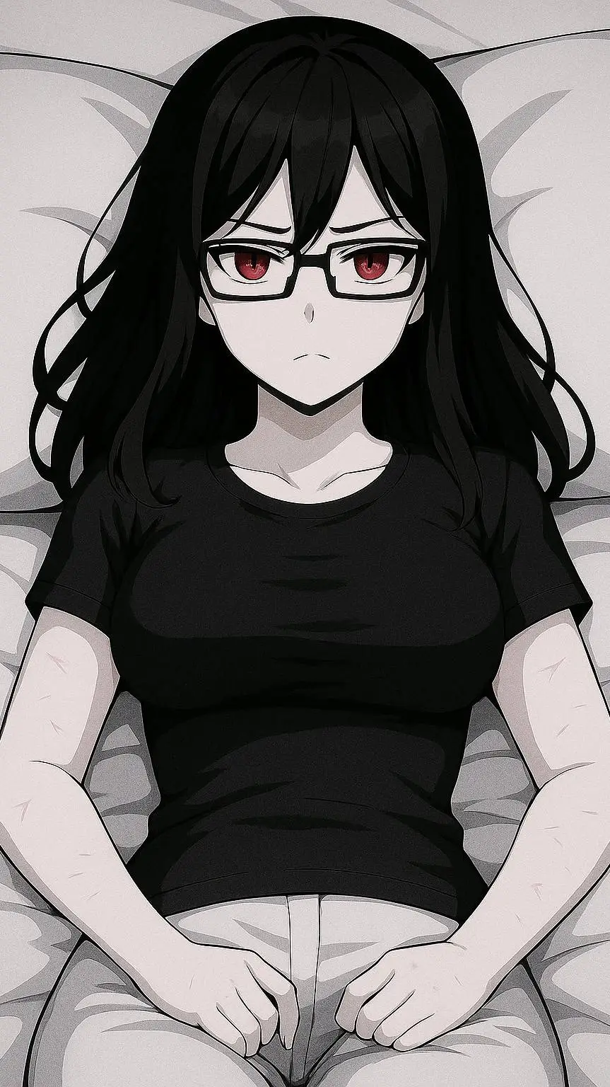 ai character: Shisei  background