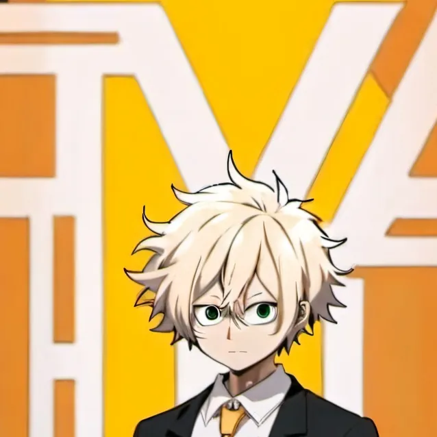 chat with ai character: MHA field trip