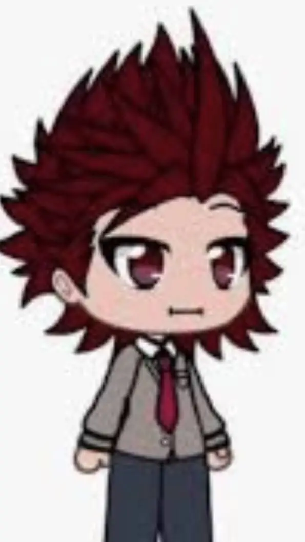 ai character: MHA mothers group background