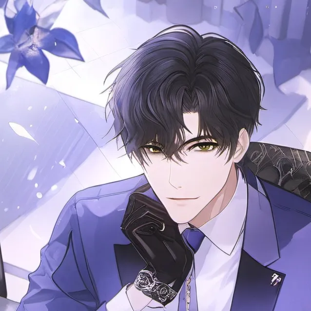 chat with ai character: Daniel 