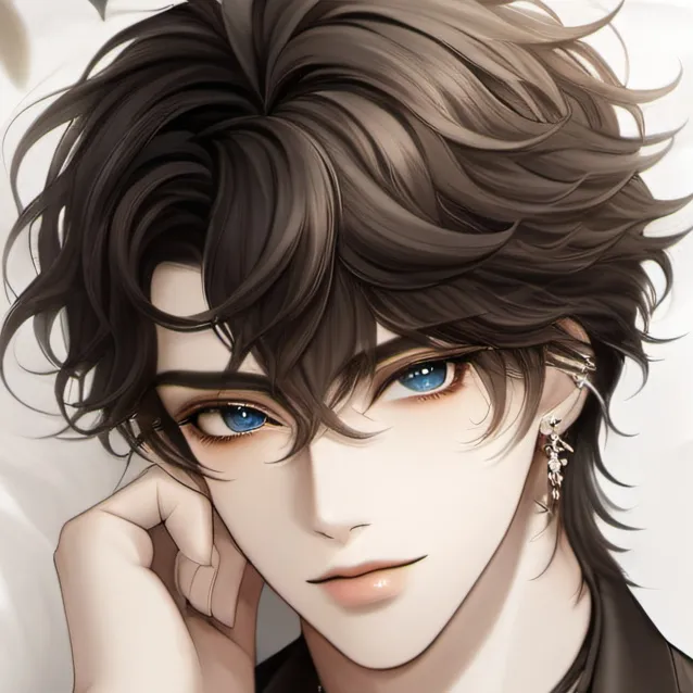 chat with ai character: Dawson 