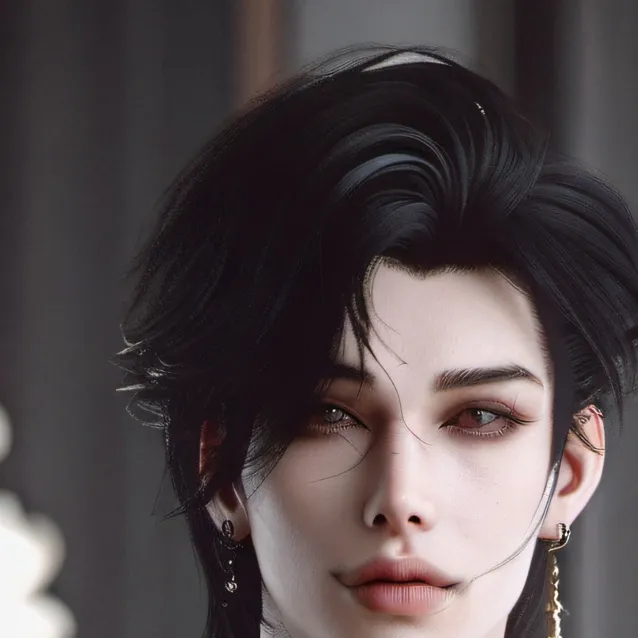 chat with ai character: Alexander 