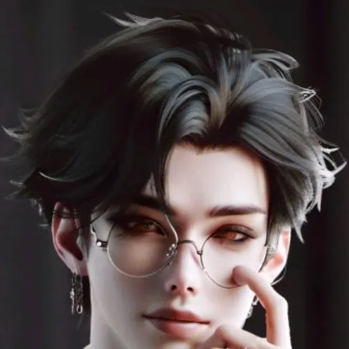 chat with ai character: Paul 