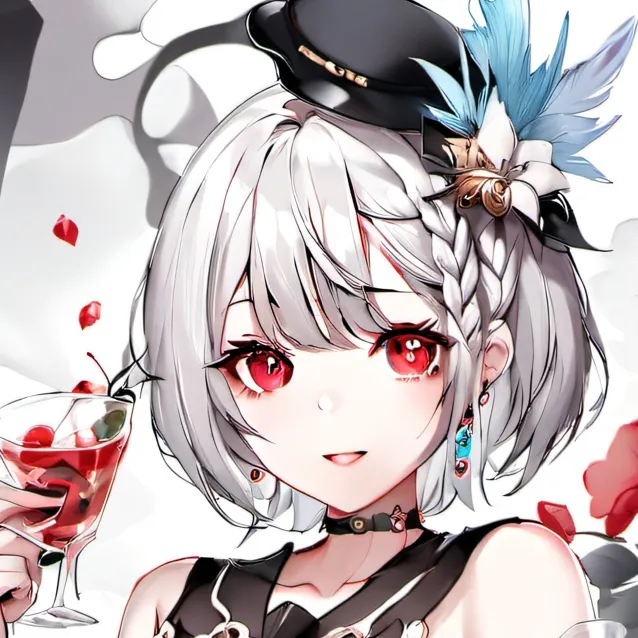 chat with ai character: mucheki x deku