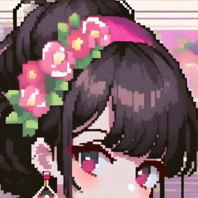 chat with ai character: san valentin