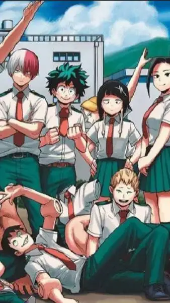 ai character: mha y vos🥲 background