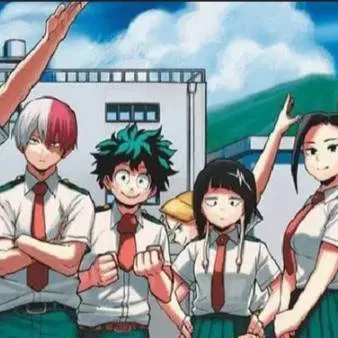 chat with ai character: mha y vos🥲