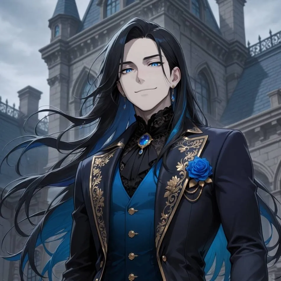 chat with ai character: Deimos