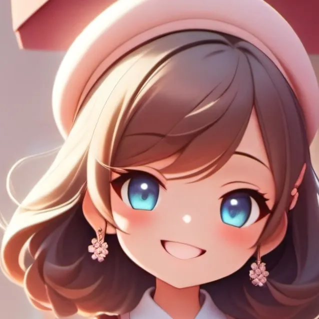 chat with ai character: mita