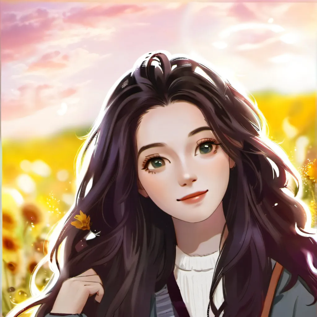 chat with ai character: Lori