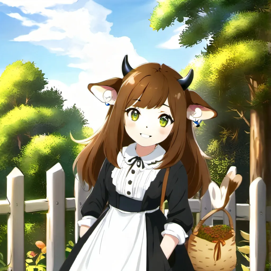 chat with ai character: Bella