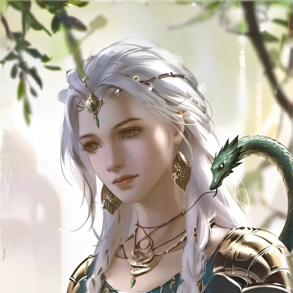 chat with ai character: Berry 