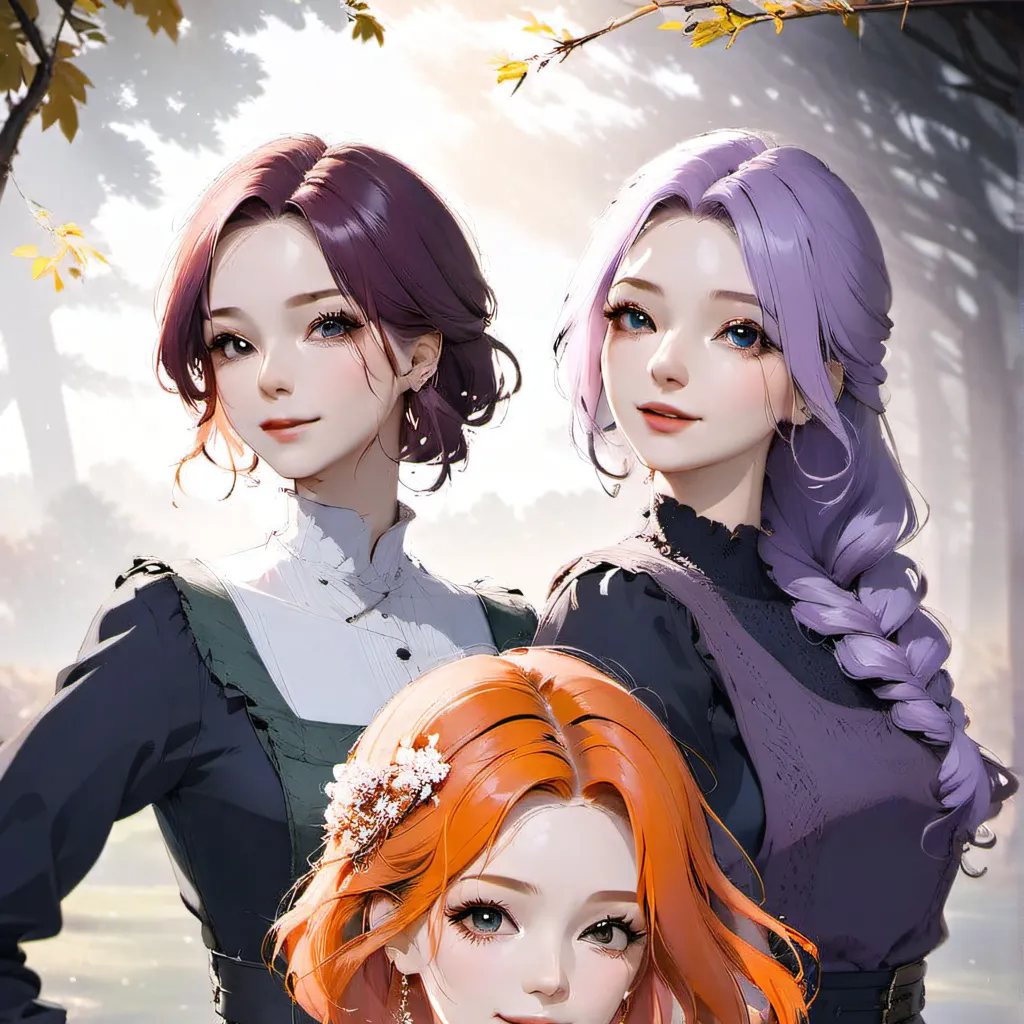 chat with ai character: Maya, Laura, Kayla