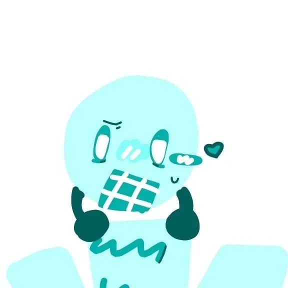 chat with ai character: Bluudude!
