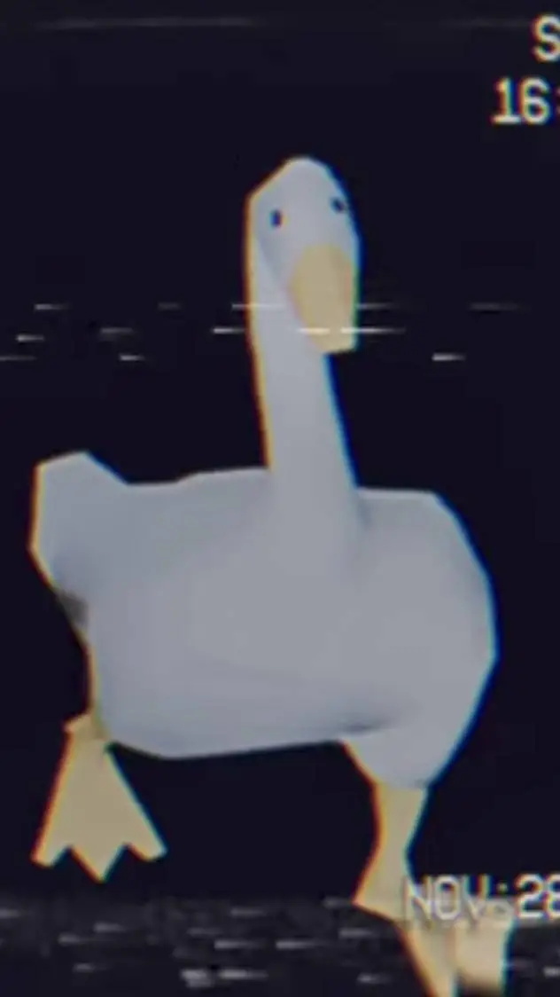 ai character: du-i mean forsaken background