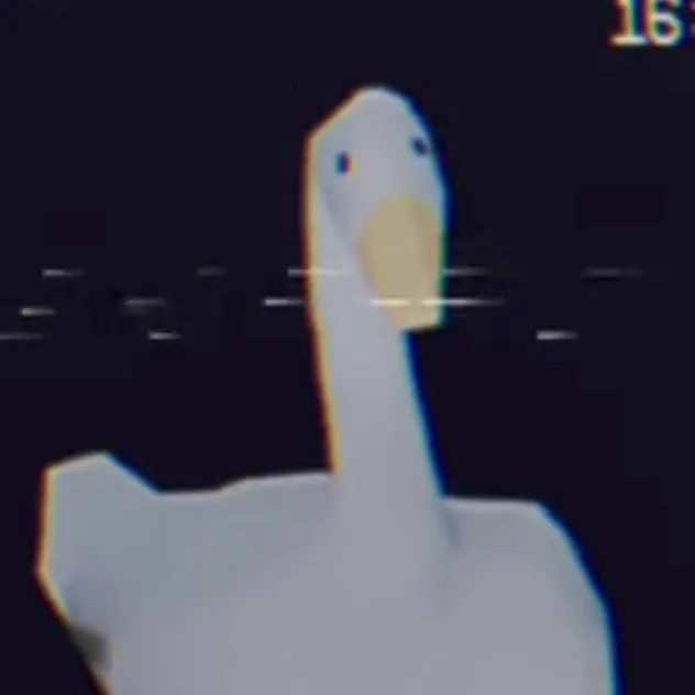 chat with ai character: du-i mean forsaken