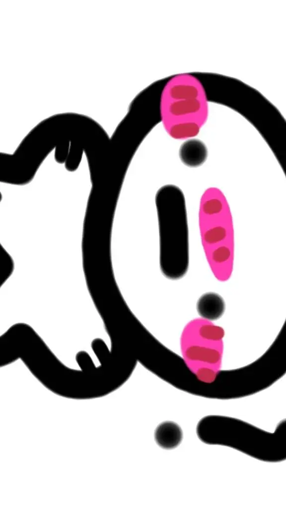 ai character: ¿little guy¡ background