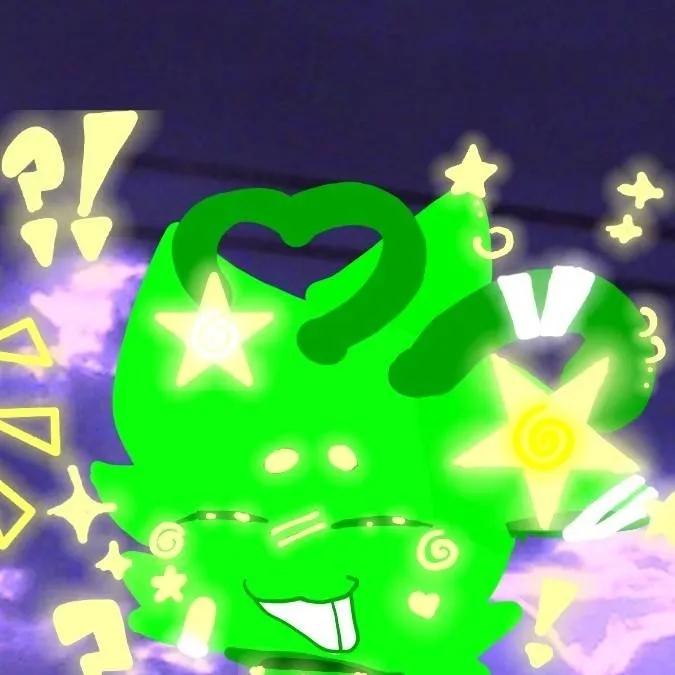 chat with ai character: gnarpy is back!!!!