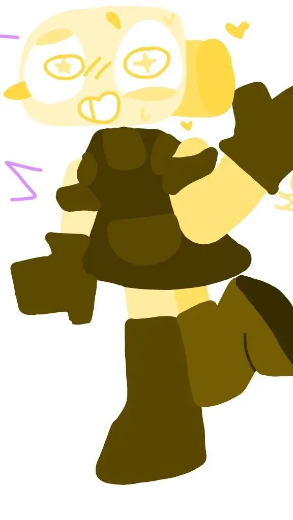 ai character: \\shelly!\\ background