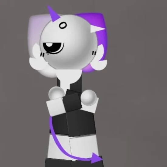 chat with ai character: verity cast! 
