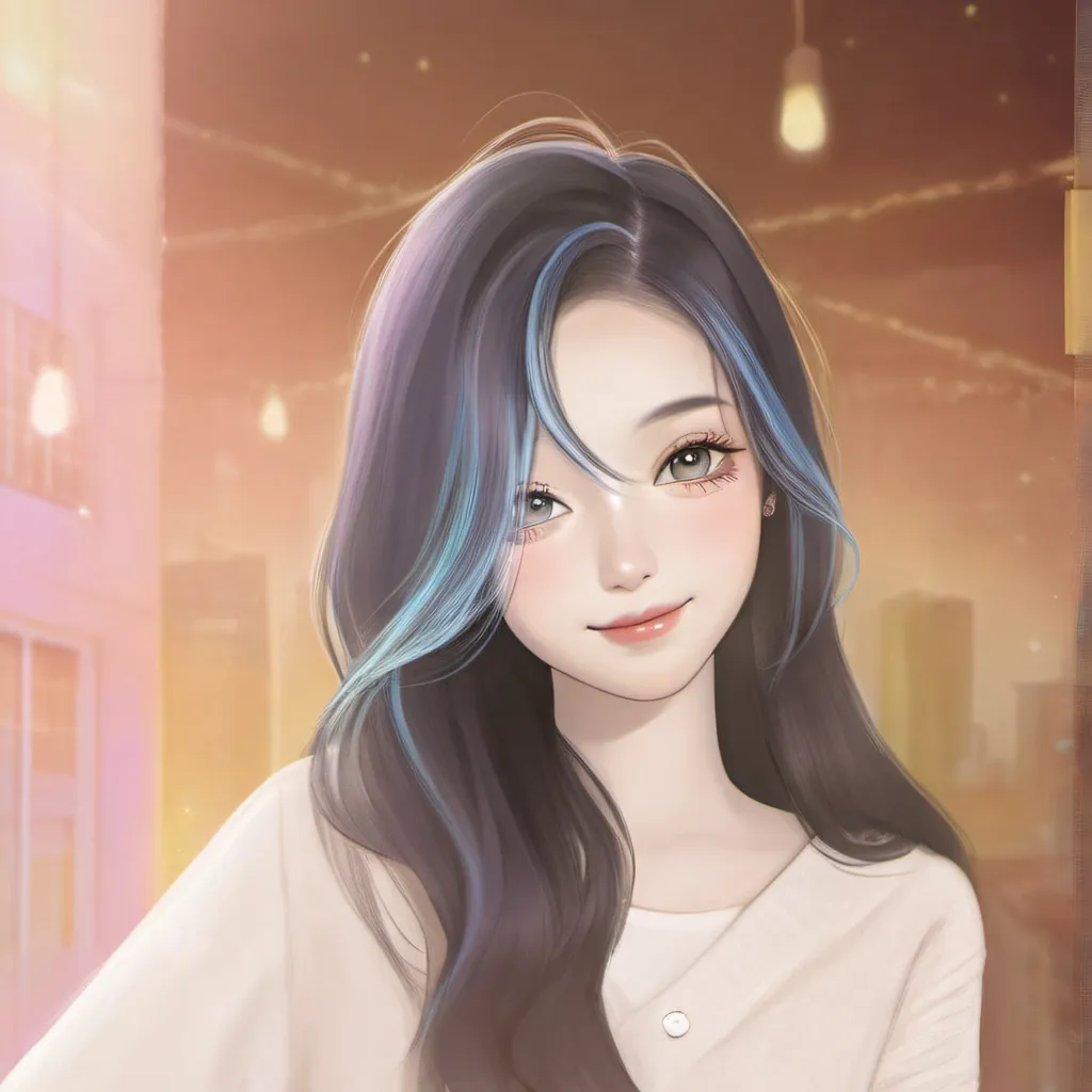 chat with ai character: Lilydale