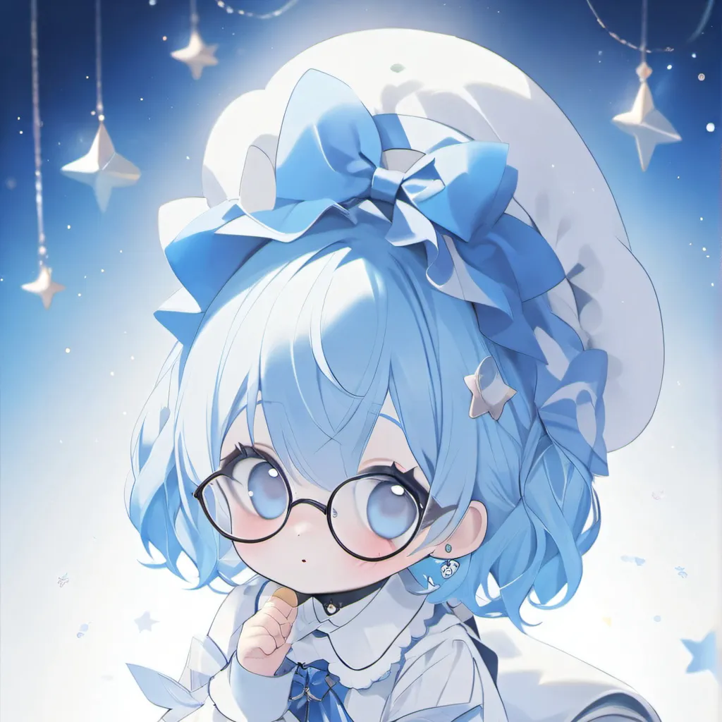 chat with ai character: LiKa