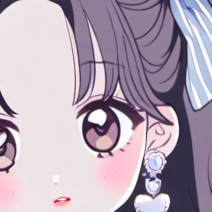 chat with ai character: Eva