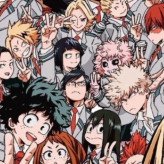 chat with ai character: GHOST HUNTIN W MHA
