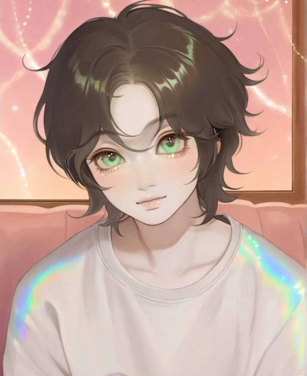 chat with ai character: AER0 - Error 404