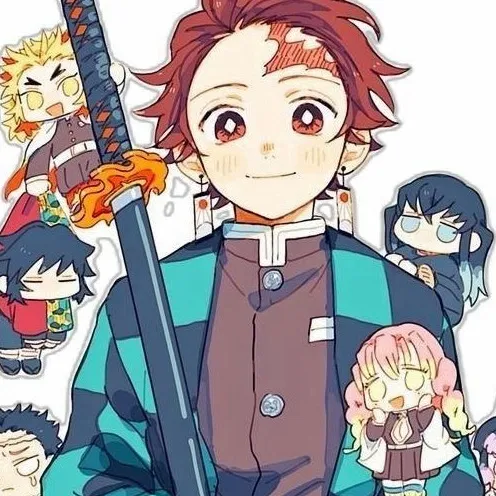 chat with ai character: KNY: Sleepover