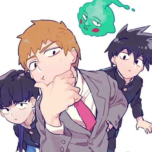 chat with ai character: MP100: YT channel