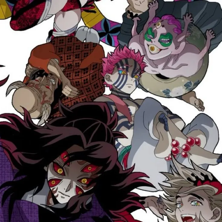 chat with ai character: KNY: Upperbabies