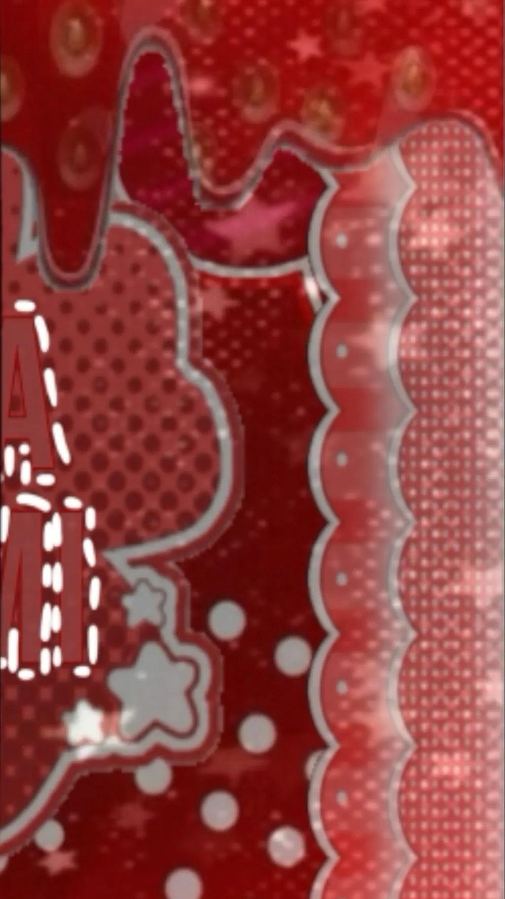 ai character: ~ background