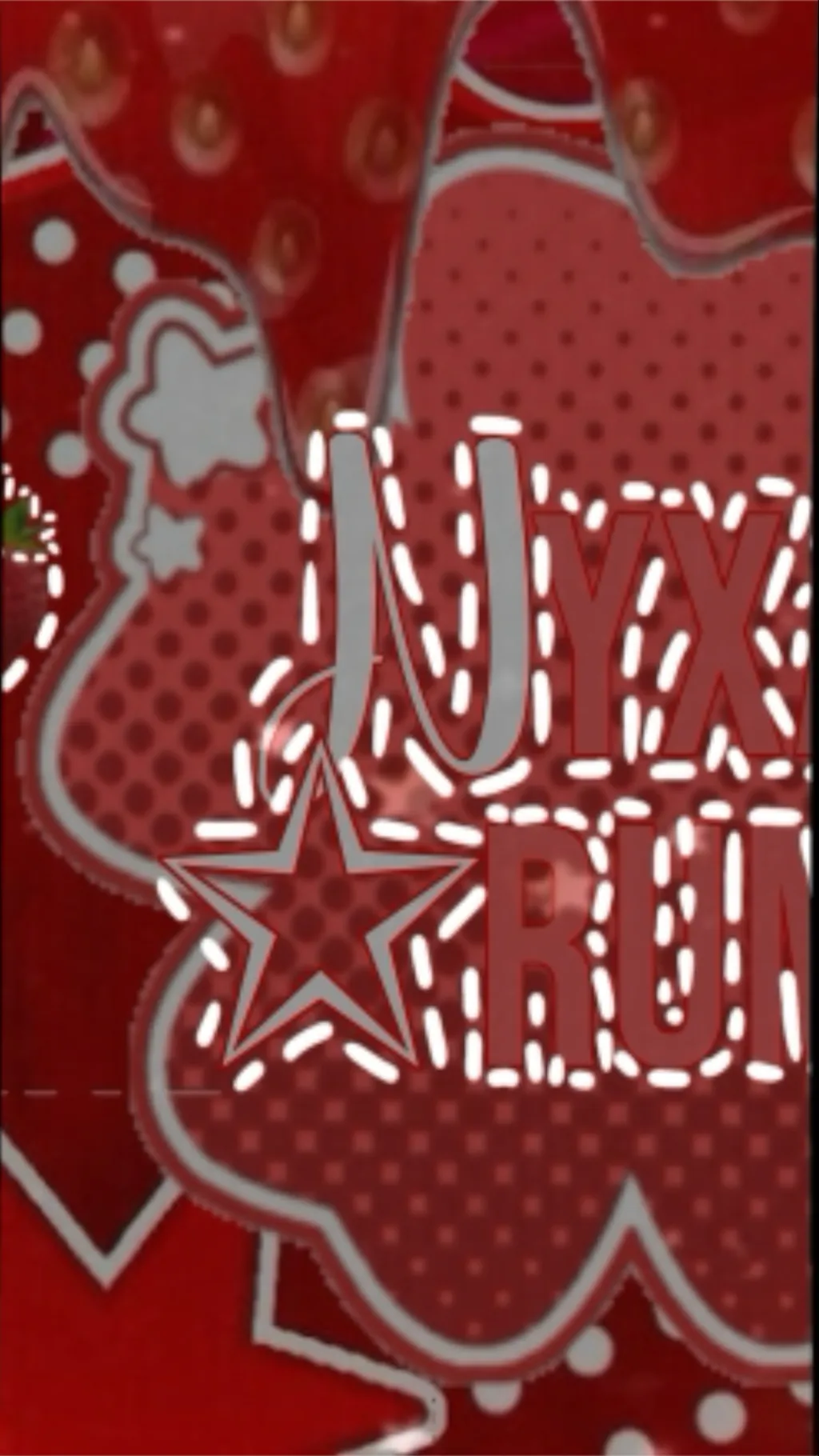 ai character: ~ background